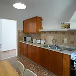 Casa Camara, Detached House With Yard Kardamena (Kos)