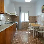 Apartament Casa Camara, Detached House With Yard Kardamena (Kos)