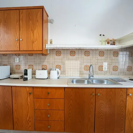 Casa Camara, Detached House With Yard Kardamena (Kos)