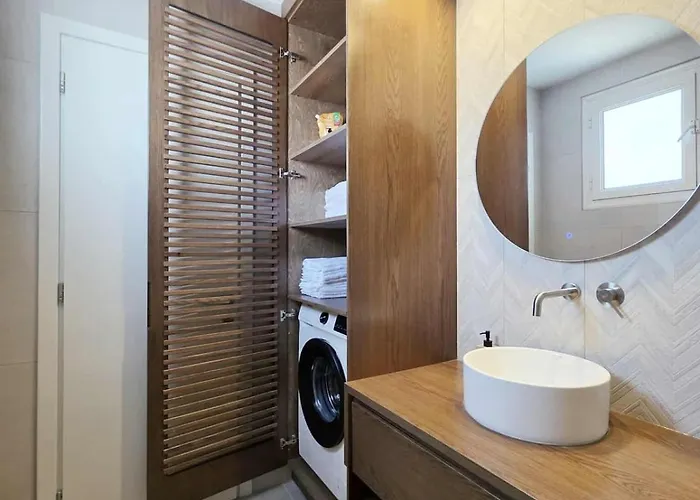 Casa Camara, Detached House With Yard Kardamena (Kos)