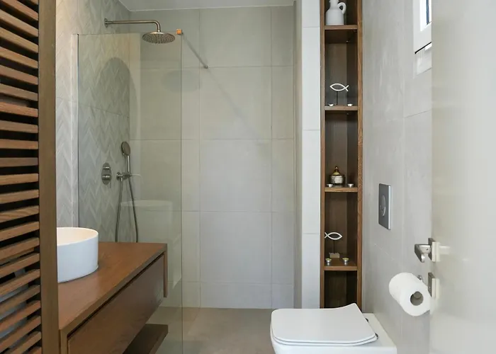 Casa Camara, Detached House With Yard *