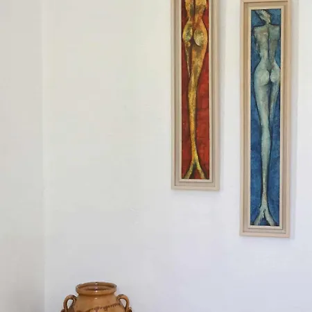Casa Kamara Appartamento Kardamena (Kos)