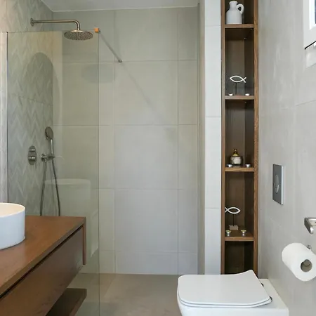 Casa Camara, Detached House With Yard *