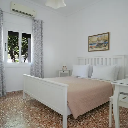 Casa Camara, Detached House With Yard Appartement Kardamena (Kos)