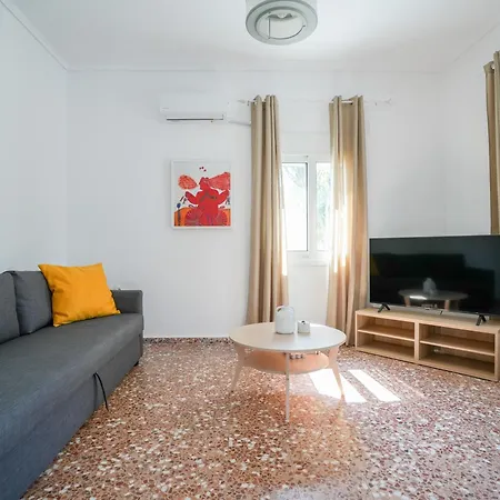 Apartment Casa Camara, Detached House With Yard Kardamena (Kos)