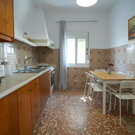 Appartement Casa Camara, Detached House With Yard Kardamena (Kos)
