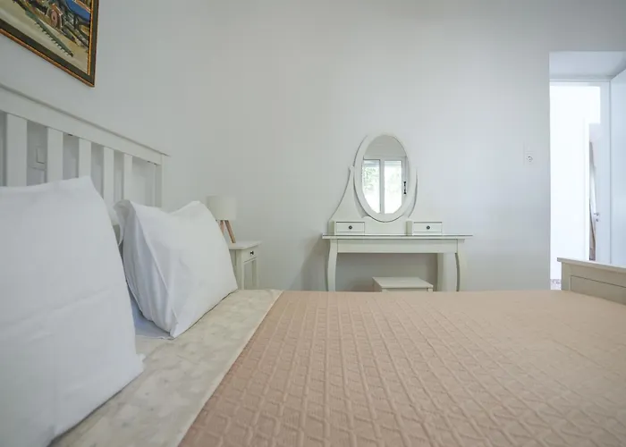 Casa Camara, Detached House With Yard Apartament *