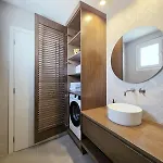 Casa Camara, Detached House With Yard Kardamena (Kos)