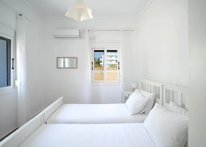 Casa Camara, Detached House With Yard 公寓