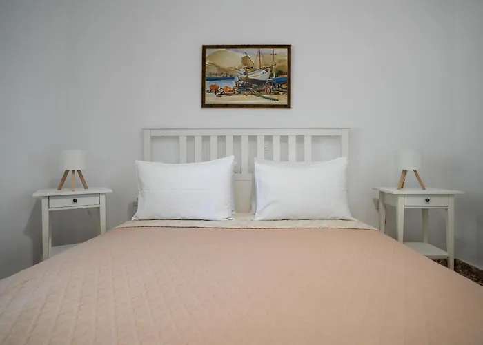 Casa Camara, Detached House With Yard Apartamento *